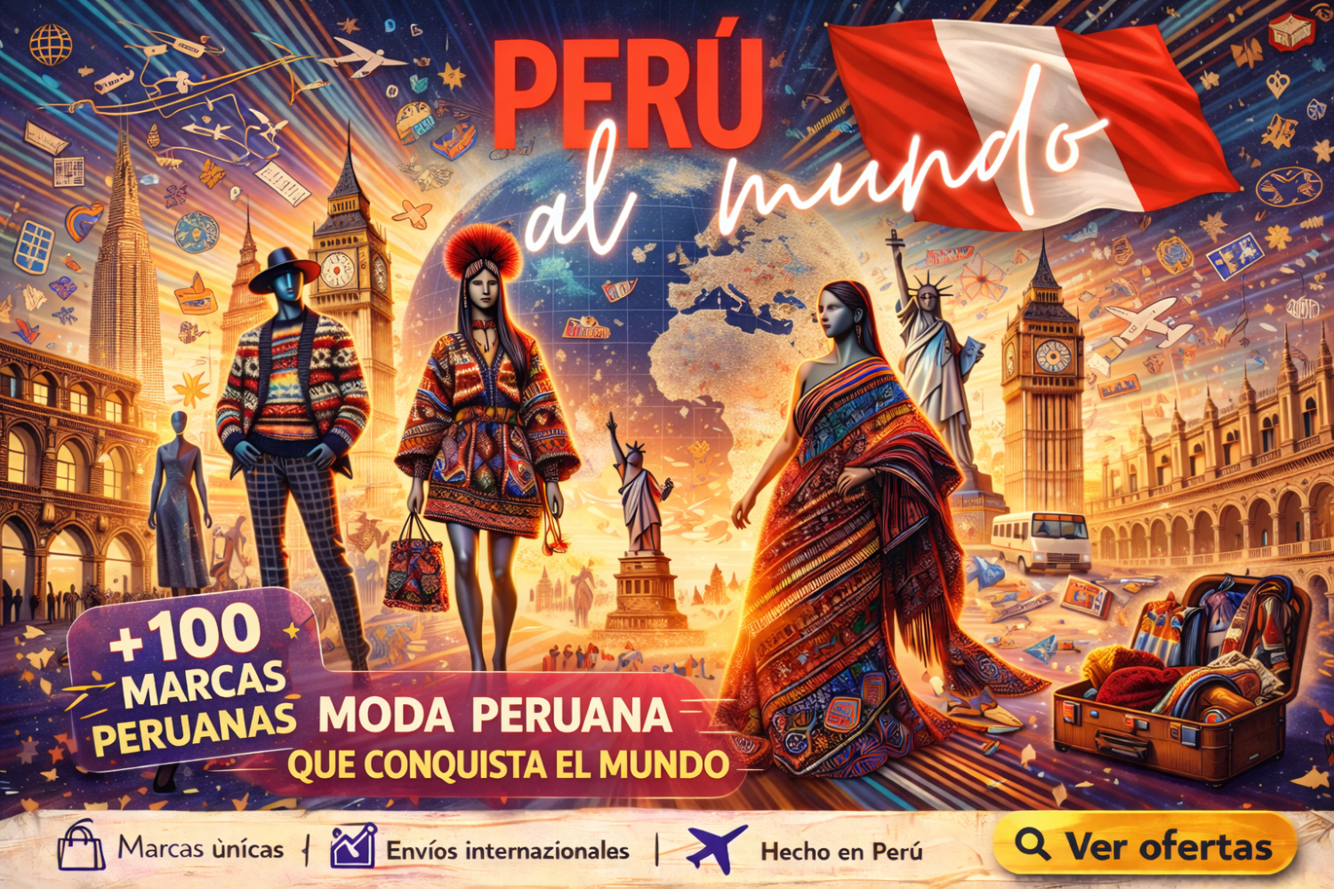 Gamarrazo promo