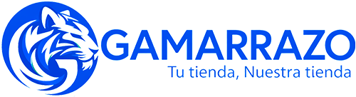 Gamarrazo