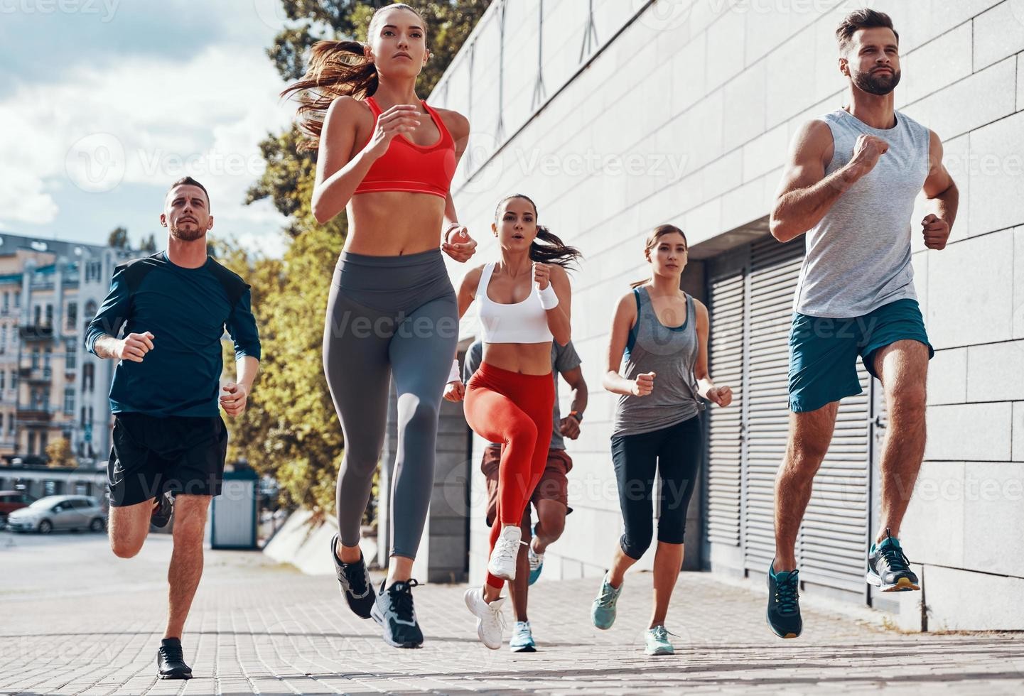 Ropa Deportiva